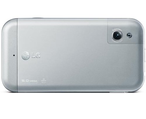 Imagen 3 de LG KM900