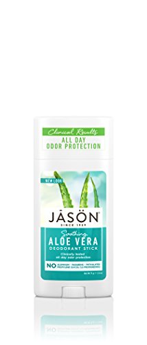 Jason Cosmetica, Desodorante - 70 gr.