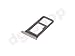 Produktbild Gold Original Samsung Galaxy S7 EDGE SM-G935F Simkarten Sim Kart Karte Card + Micro SD Halter Tray Schlitten Schublade Holder Slot