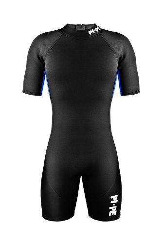 PI-PE Herren Neoprenanzug Pure - 3