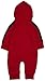 Paul Frank Small Paul Unisex Baby PF8036W2 Jumper Red 3 Months