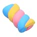Produktbild Kongqiabona Weiche PU Zuckerwatte Langsam Steigenden Spielzeug Duftenden Telefon Anhänger Strap Kind Spaß Spielzeug Geschenk Stressabbau Spielzeug für Kinder