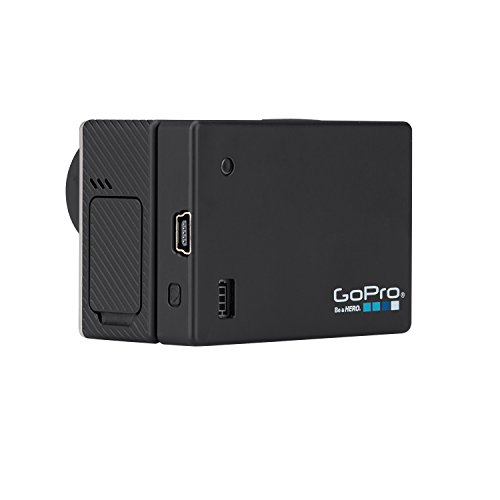 GoPro Zubehör Battery Bacpac (geeignet für HD HERO2/Original HD HERO) - 2