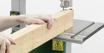 Kompakte Bandsäge für anspruchsvolle Anwender - 3