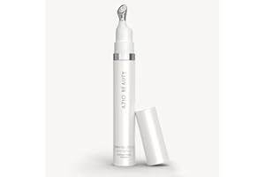 Azio Beauty Intense Lifting Eye Serum 15ml – Anti-Aging Reduces Puffiness, Eye Bags & Dark Circles - Visibly Younger Eye - Improve Appearance of Fine Lines & Wrinkles - Alpha Complex 10% & HA7 Complex