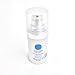 Zaffiro Organica Eye Cream Anti-Wrinkle. Best Organic Anti Ageing Moisturiser Eye Cream, for Puffiness, Dark Circles, Crow's feet and Eye Bags with Ginger Extract, Olive oil, Chamomile and Green Tea. Treatment for Women and Men.15 ml