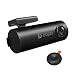 Produktbild DDpai Mini Dashcam Full HD Autokamera 1080P DVR mit 140° Weitwinkelobjektiv, Wlan WiFi, WDR, Smartphone App, Parkmonitor, Loop-Aufnahme, Fernbedienung und G-Sensor