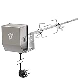 UND NOCH MEHR I Passend für viele weitere Gasgrills, Grillwägen, Smoker und mehr ...