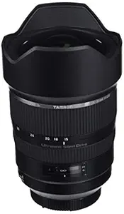 Tamron SP 15-30mm F/2.8 Di USD Lens for Sony DSLR Camera