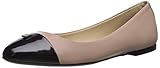 bruno magli schuhe erfahrungen Höchste Qualität Bruno Magli Damen Bella, Nude/Black Patent, 39.5 EU