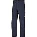 Produktbild Snickers Workwear 6301 AllroundWork Arbeitshose, 1 Stück, 152, navy, 63019595152
