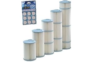 Weltico - Cartouche C6 avec Flovil