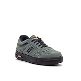Tamaño 43 Paredes dp103 Gr43 ecologico serraje trabajo zapatos O1 tamaño 43 gris