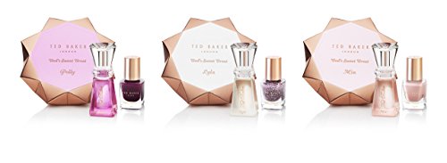 Ted Baker Twinkling Trio
