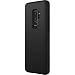 Produktbild Rhino Shield Premium Case für Samsung S9+ (Plus) [SolidSuit] | Schock Absorbierende Schutzhülle mit Premium Matt Finish [3,5 Meter Fallschutz] - Klassik Schwarz