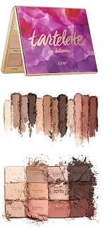 TARTELETTE IN BLOOM PALETTE