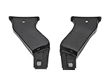 Britax B-AGILE DOUBLE Click&Go Receivers