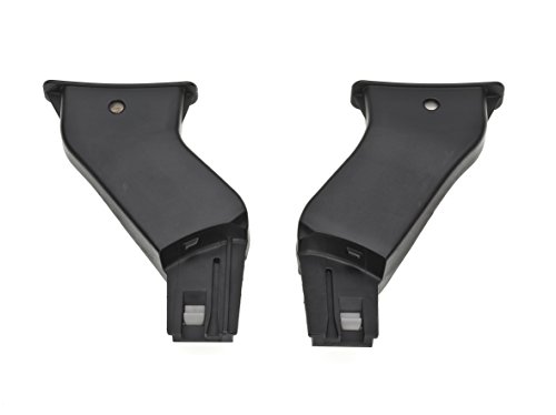 Britax Click and Go Receivers (B-Agile Double)