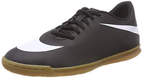 Nike Bravata II IC, Chaussures de Futsal Homme