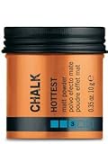 Lakme Kstyle Chalk Matt Powder 10gr