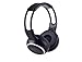 Tview Dual Channel Headphones (Black) RS.2949.00