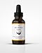 The Bearded Gent's Beard Oil - For a thicker, softer and fuller beard! - 14 Scents available! 10ml 30ml or 100ml! (Bergamot & Orange (30ml))