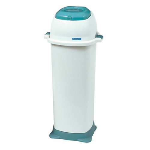 Tommee Tippee Easiseal Maxi