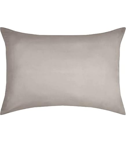 Lovely CASA Eden Kissenbezug 50x70 Cm – Weich, Atmungsaktiv, 100% Baumwolle & Öko-Tex Zertifiziert