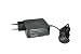 Produktbild Netzteil für Asus X555LN Serie (65 Watt Wallplug EU original)