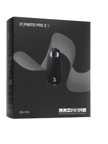 X-Rite i1Photo Pro 2 Spektralfotometer für Monitoren, Projektoren und Drucker – EO2PHO - 3