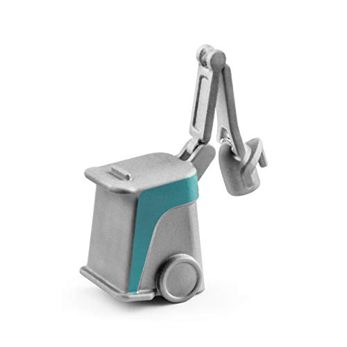 Schleich 42370 - Mobile Tierärztin mit Hannoveraner Fohlen - 17