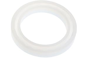 JAGENIE 62S Moule rond en silicone pour bracelet en résine