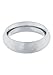 Produktbild Steel Power Tools Cockring Donat Metal 40 mm, 1er Pack (1 x 1 Stück)