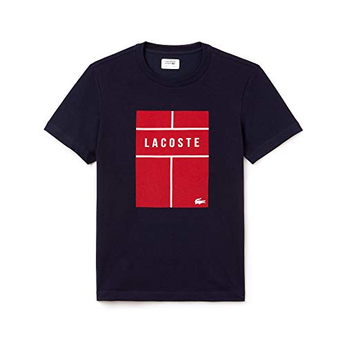 Lacoste Sport - Men's tee-Shirt - TH9462