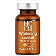 MCCM Whitening Cocktail Box 5x10ml e 5x0.35 fl.oz.