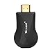 Produktbild Drahtlose HDMI-Bildschirm-Spiegelungsgerät-Unterstützung Chromecast für Netflix und Youtube mit Dlan-Spiegelungstechnologie-Spiegelungsgerät für Multi-Screen-Interaktion Autotelefon Spiegelungsgerät