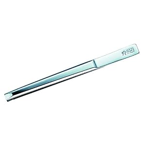 Pfeilring Flat Tweezer,P1893 - Image 2