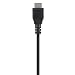 Produktbild Belkin HDMI Kabel mit Ethernet (1 m)