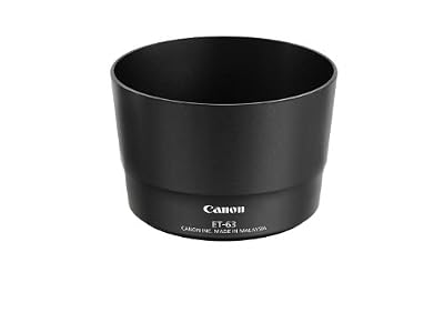 Canon ET-63 pare-soleil (55-250mm IS STM