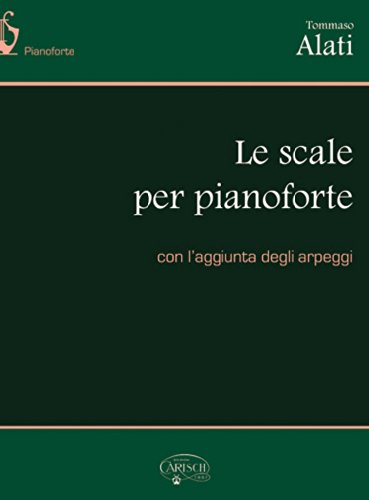Download Le scale per pianoforte Download Le scale per pianoforte