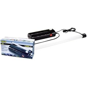 Glo T8-Vorschaltgerät, 1x 20 Watt