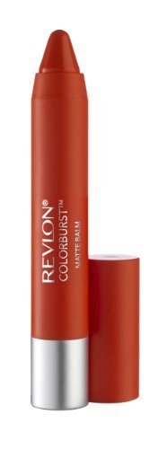 Revlon ColourBurst Matte Balm Stain Audacious 2.7 g