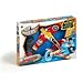 Produktbild Mac Due Italy Motorama 617861 - Acrobatic Flugzeuge, 3-Sortiert