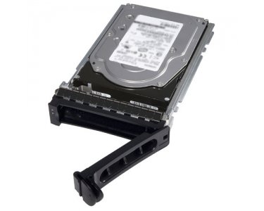 Preisvergleich Produktbild Dell 400-AMTW 2TB Festplatte