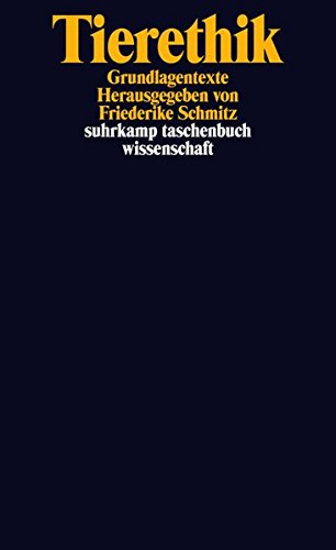 Download Tierethik: Grundlagentexte (suhrkamp taschenbuch wissenschaft) Download Tierethik: Grundlagentexte (suhrkamp taschenbuch wissenschaft)