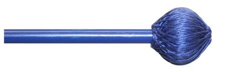 Mike Balter double face Maillet Tête -inch bleu