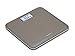Equinox EB 6171L Leather Look Digital Weighing Scale (Gray) RS.1482.00