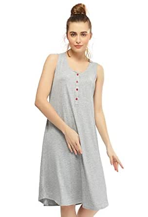 one piece night dress