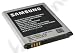 Produktbild Samsung EB-L1G6LL - Batterie fuer Mobiltelefon Li-Ion 2100 mAh - fuer ATIV Odyssey, GALAXY S III EB-L1G6LLUCSTD