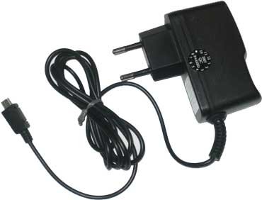 Ladegerät Ladekabel Netzteil für Sony PRS-T1 Ebook Reader / Netzlader